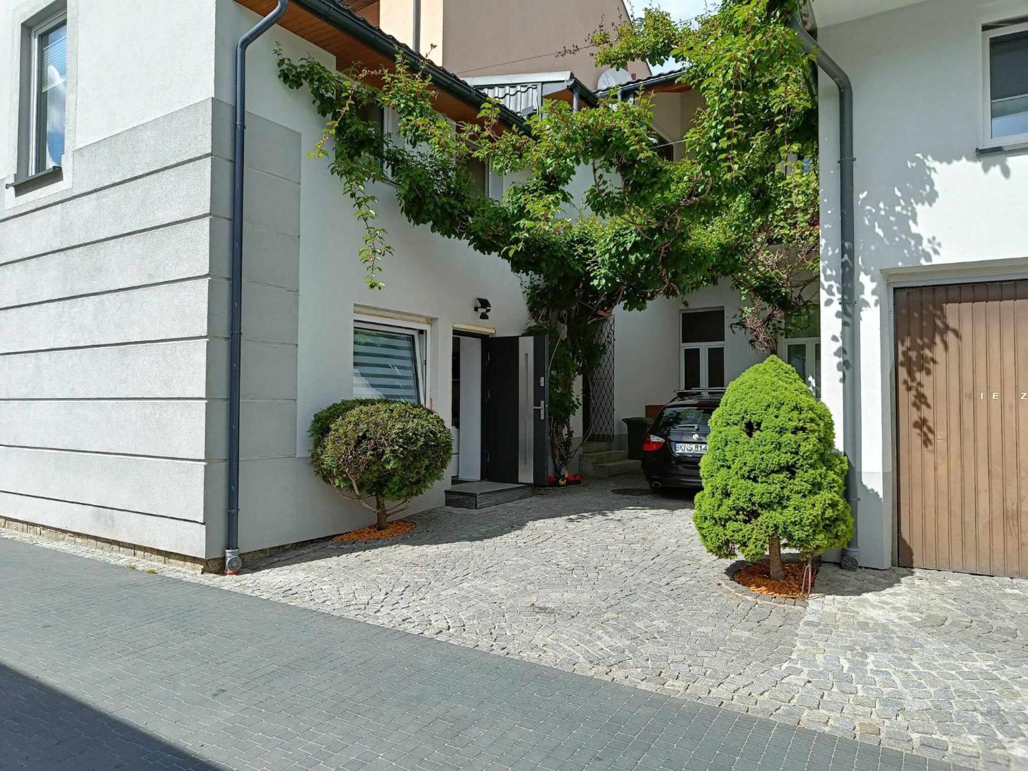 Kiwi Apartament Muszyna Exterior photo